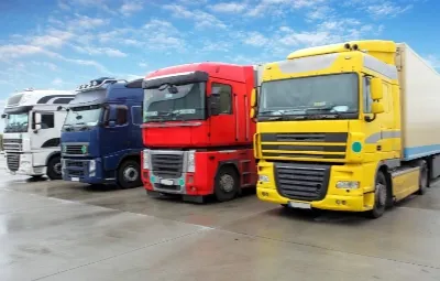 Konya Çobanlar Nakliye Ambarı