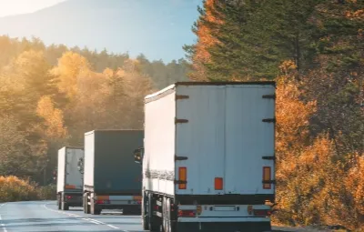 Konya ile Çobanlar Arası Klima Taşıma